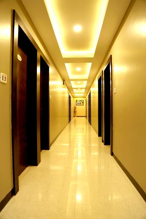 Hotel Shri Khedapati International Dewas Экстерьер фото