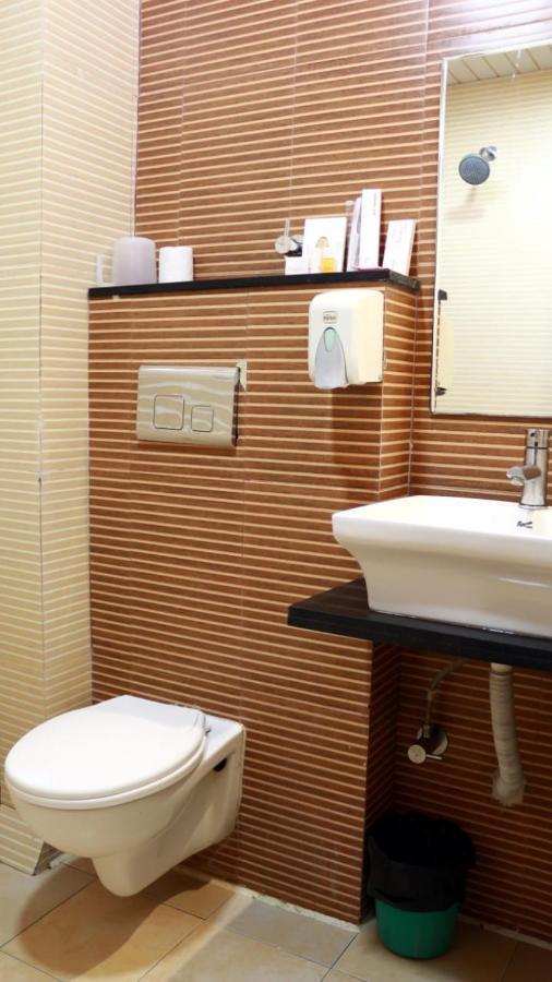 Hotel Shri Khedapati International Dewas Экстерьер фото